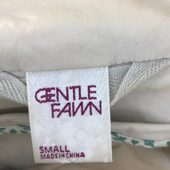 Gentle Fawn Creme utility  windbreaker jacket small - Picture 5 of 15